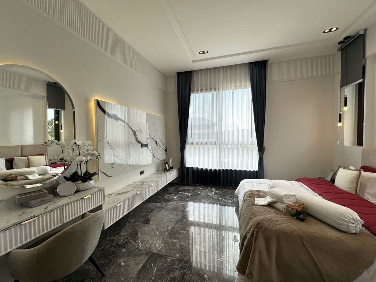 Villa à Pattaya, Thaïlande, 314.19 m² - image 18