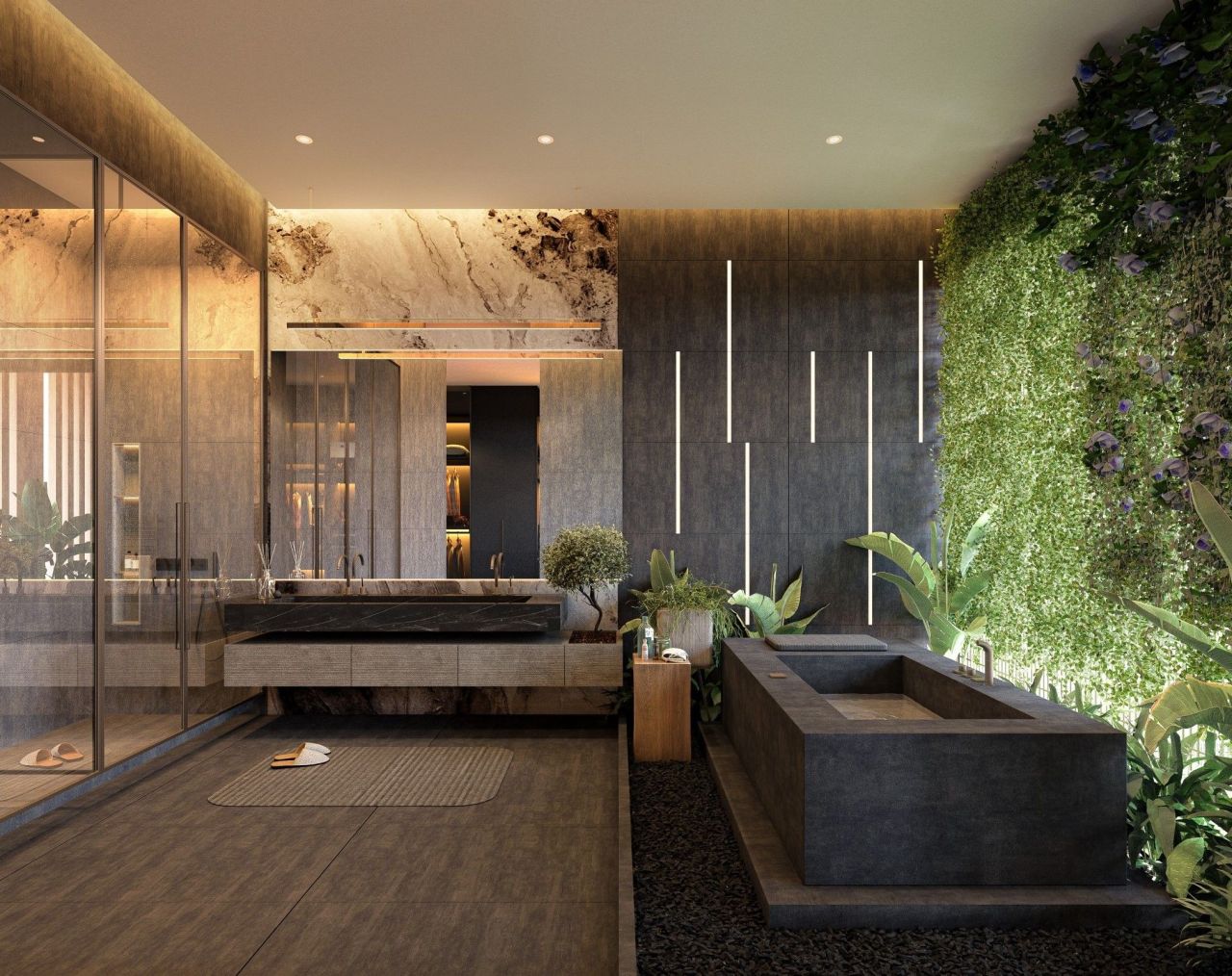 Villa a Pattaya, Thailandia, 947.66 m² - foto 18