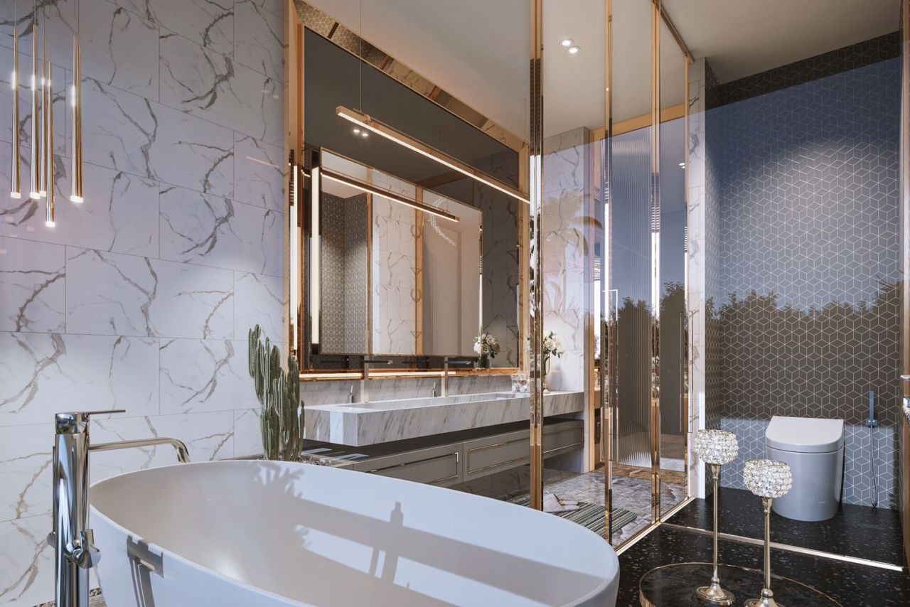 Villa a Pattaya, Thailandia, 947.66 m² - foto 19