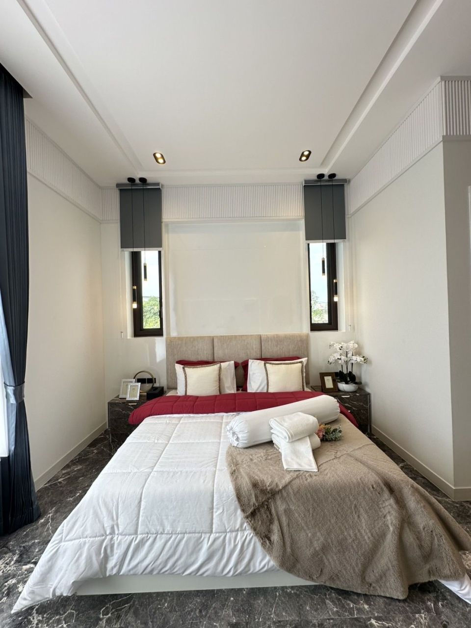 Villa à Pattaya, Thaïlande, 314.19 m² - image 19