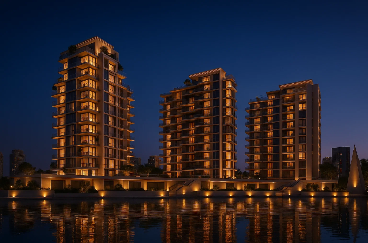 Wohnung in Abu Dhabi, VAE, 176 m² - Foto 6