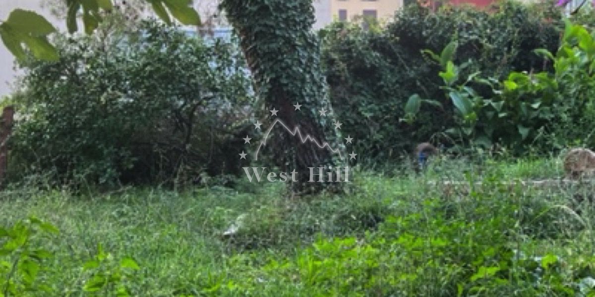 Terreno en Budva, Montenegro, 440 m² - imagen 1