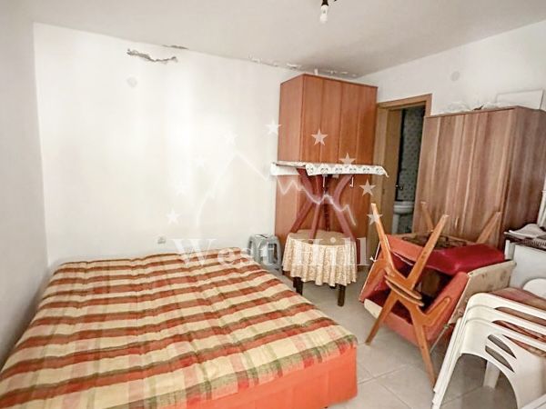 Maison à Dobra Voda, Monténégro, 61 m² - image 1