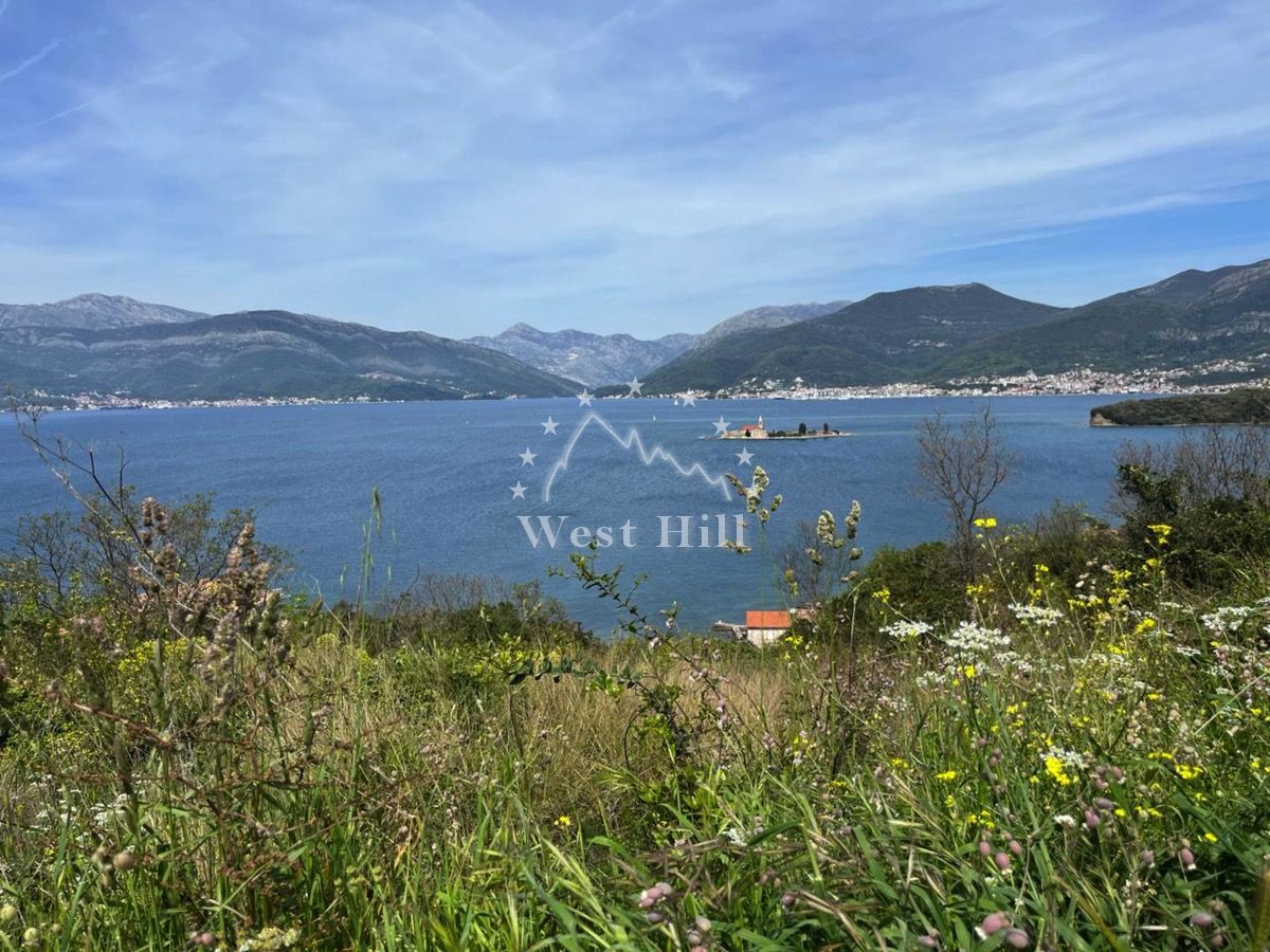 Land in Durasevici, Montenegro, 497 m² - picture 1