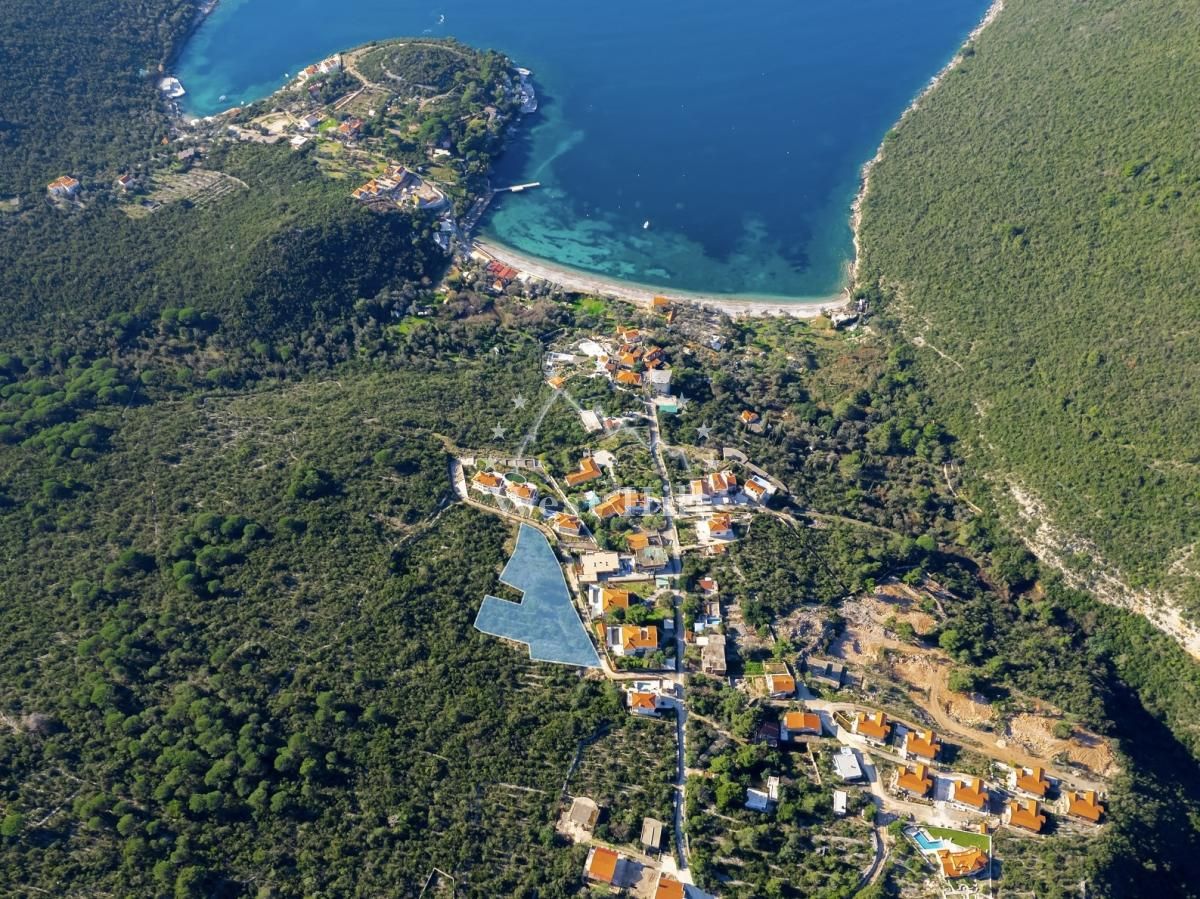 Terreno en Zanjic, Montenegro, 639 m² - imagen 1