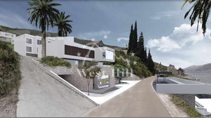 Terreno en Krasici, Montenegro, 10 415 m² - imagen 1