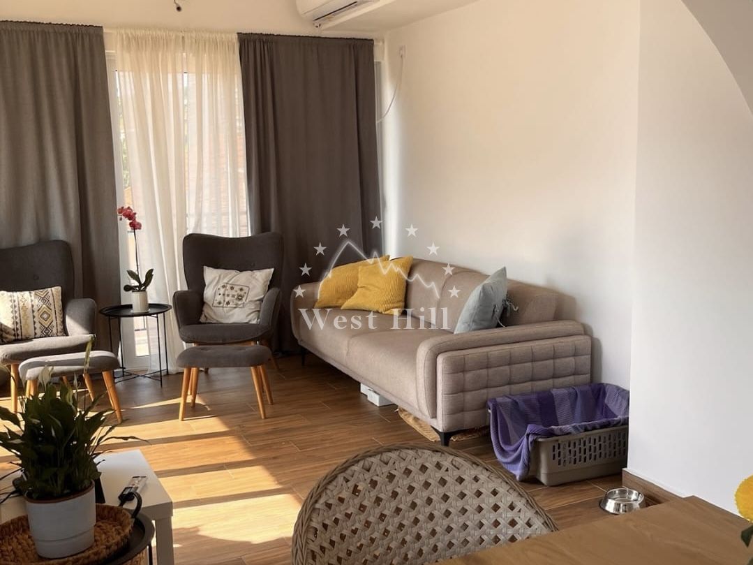 Appartamenti a Đenovići, Montenegro, 117 m² - foto 2