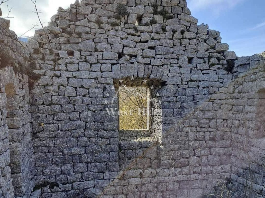 Terreno Ledenice, Montenegro, 93 700 m2 - foto 2