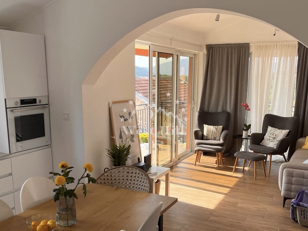 Appartamenti a Đenovići, Montenegro, 117 m² - foto 3