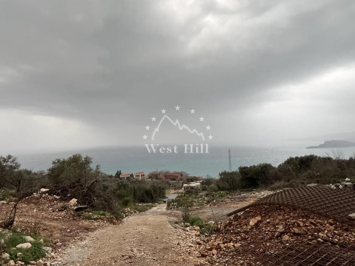 Terrain à Blizikuce, Monténégro, 900 m² - image 4