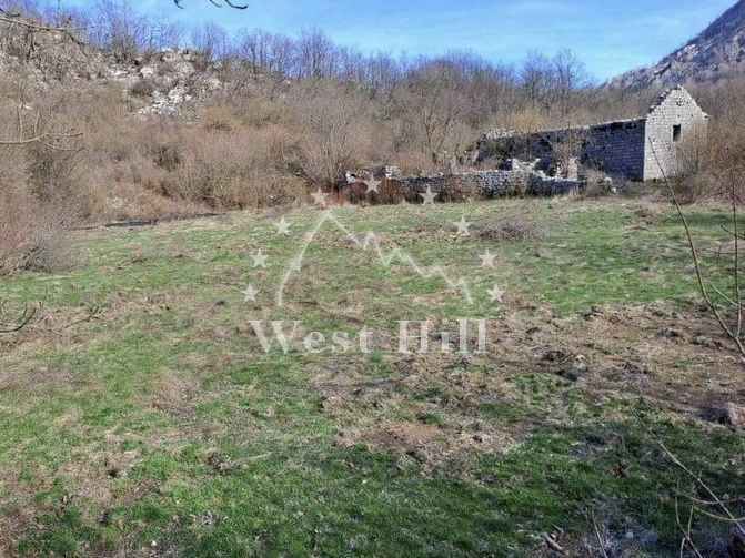 Terreno Ledenice, Montenegro, 93 700 m2 - foto 5