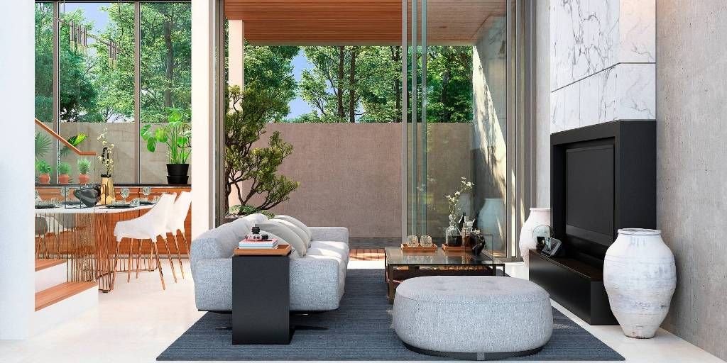 Villa in Phuket, Thailand, 238 m² - Foto 3