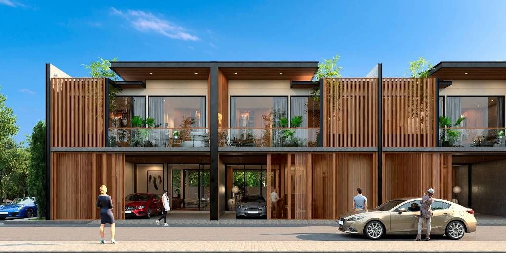 Villa in Phuket, Thailand, 238 m² - Foto 8