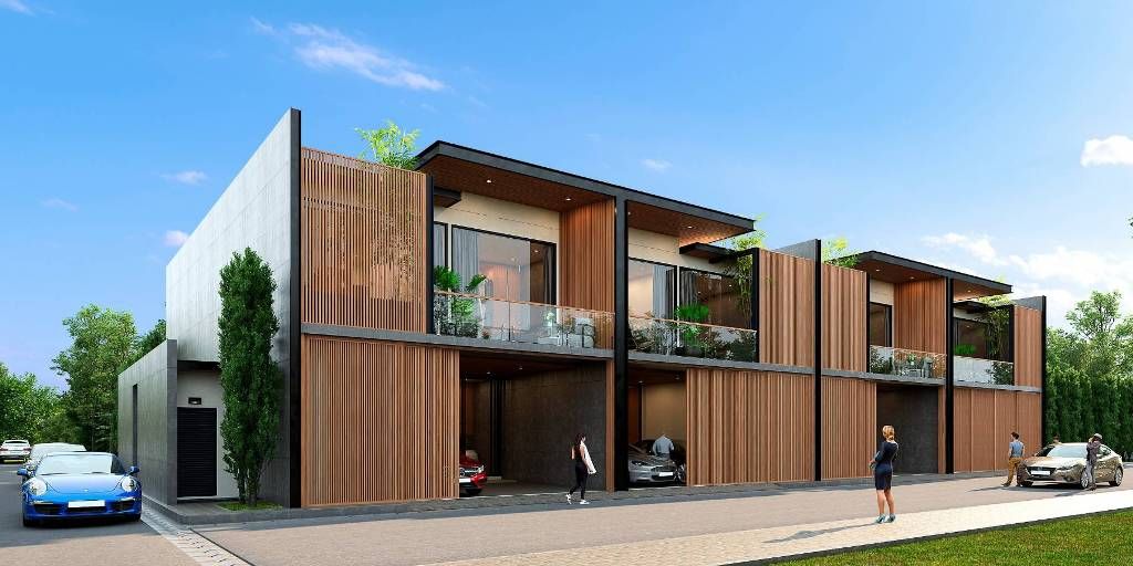 Villa en Phuket, Tailandia, 238 m² - imagen 1