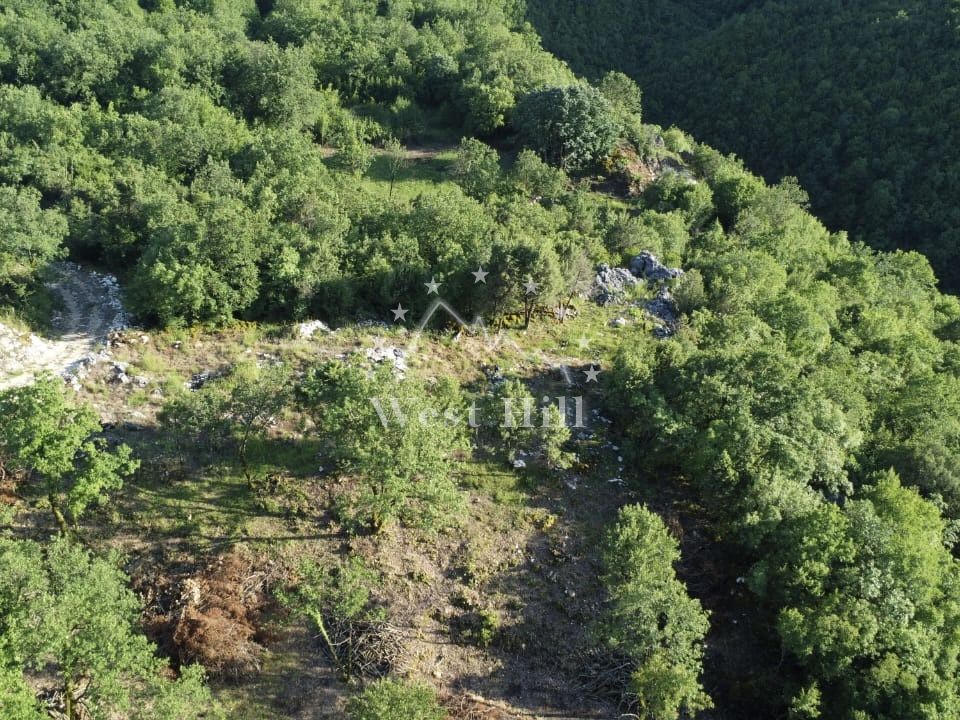 Terreno en Virpazar, Montenegro, 9 000 m² - imagen 8