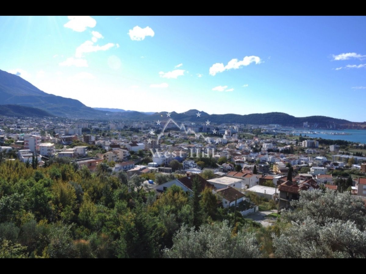 Terreno en Šušanj, Montenegro, 500 m² - imagen 9