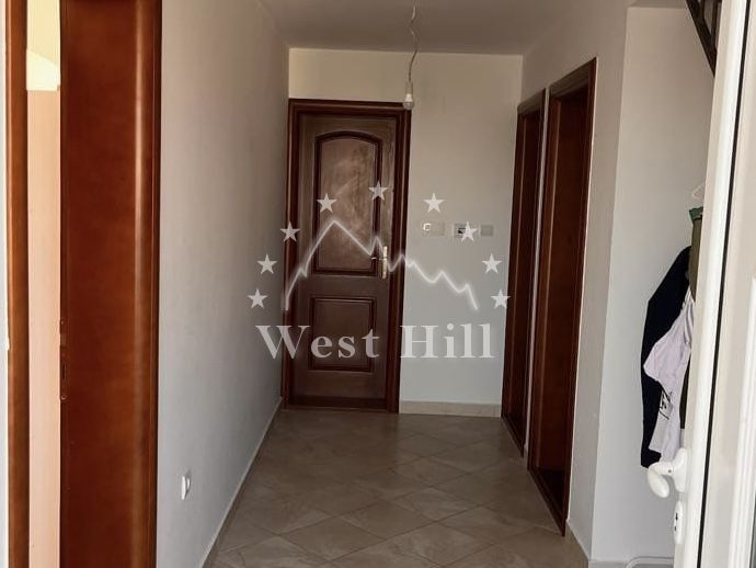 Appartamenti a Đenovići, Montenegro, 117 m² - foto 8