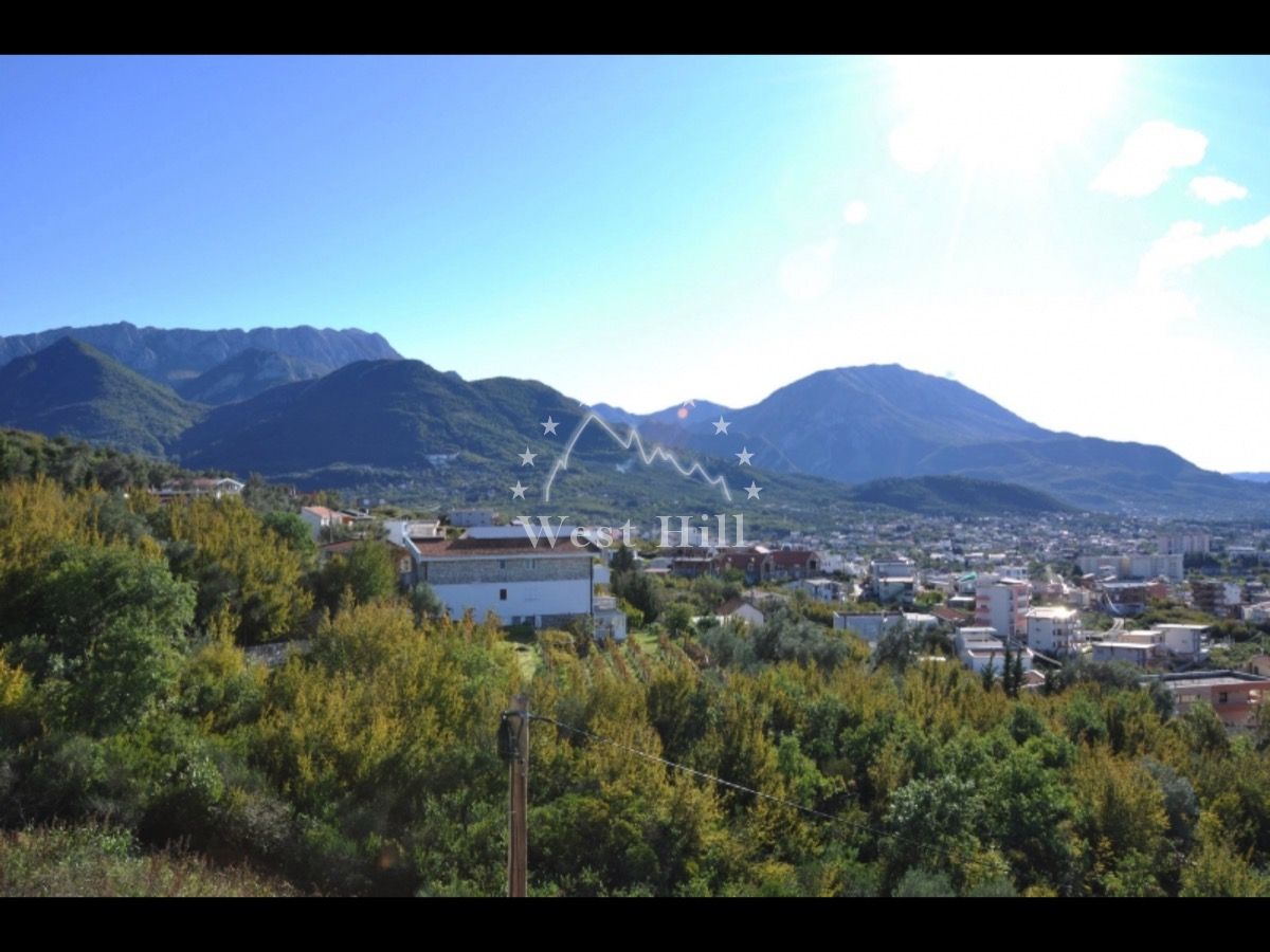 Terreno en Šušanj, Montenegro, 500 m² - imagen 10