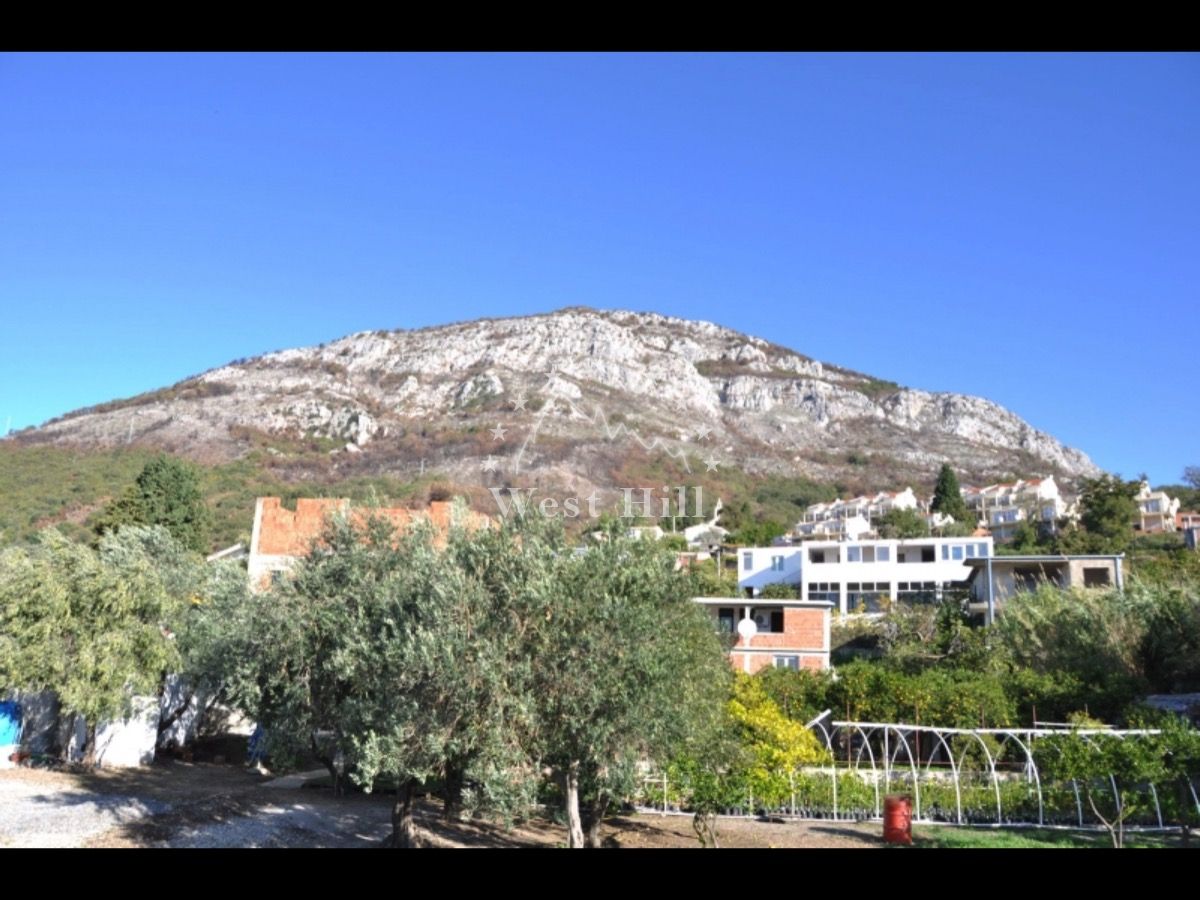 Terreno en Šušanj, Montenegro, 500 m² - imagen 11