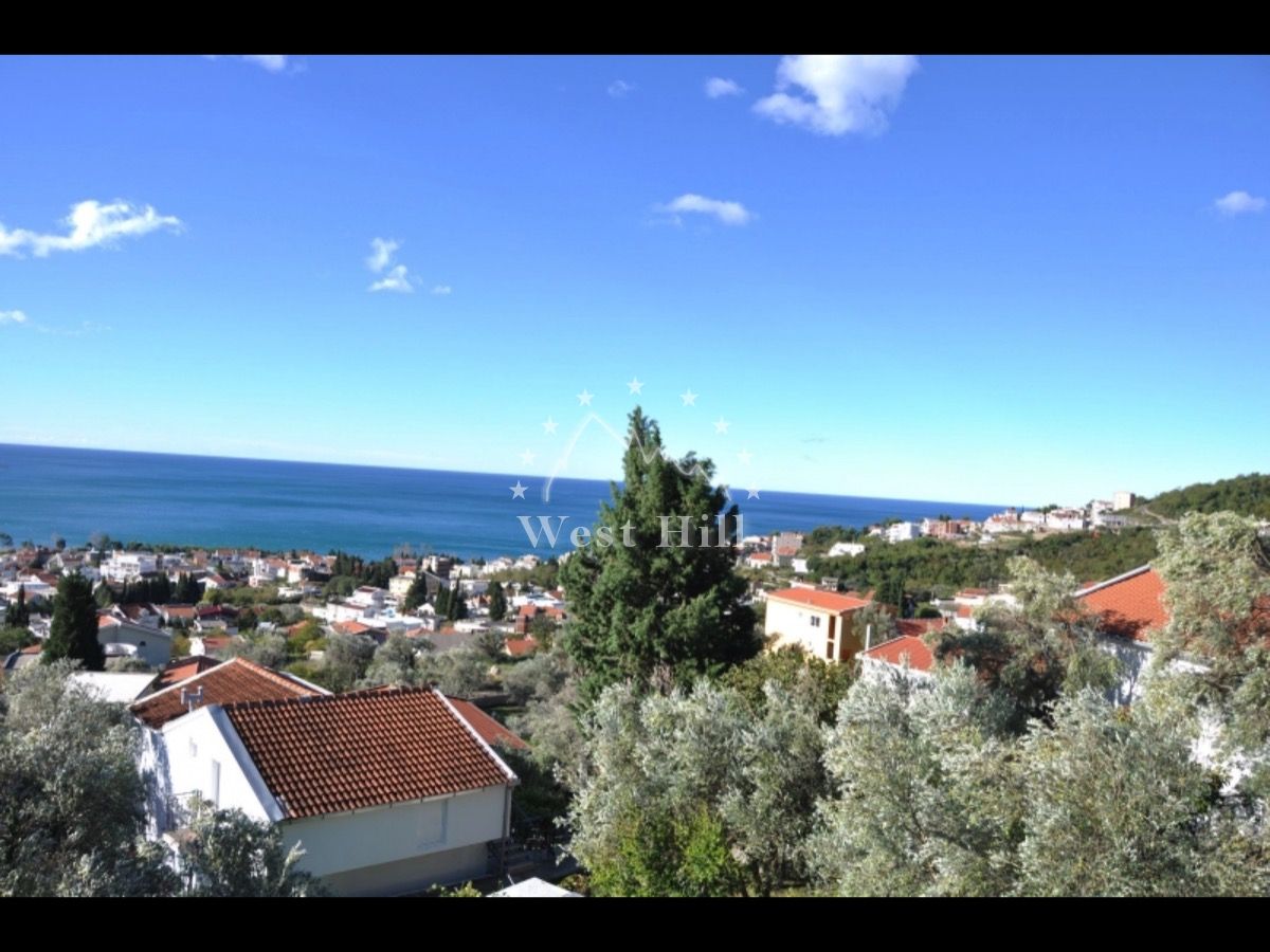 Terreno en Šušanj, Montenegro, 500 m² - imagen 12