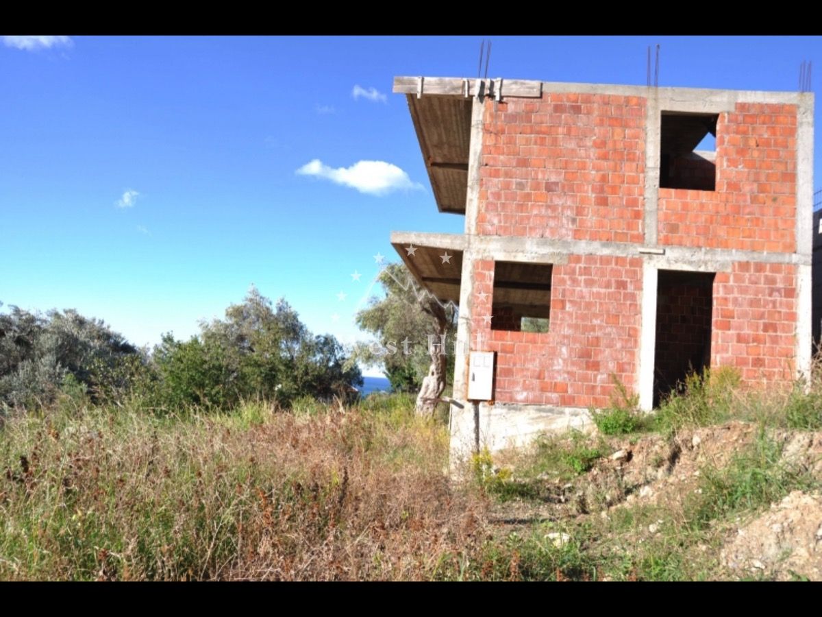Terreno en Šušanj, Montenegro, 500 m² - imagen 13
