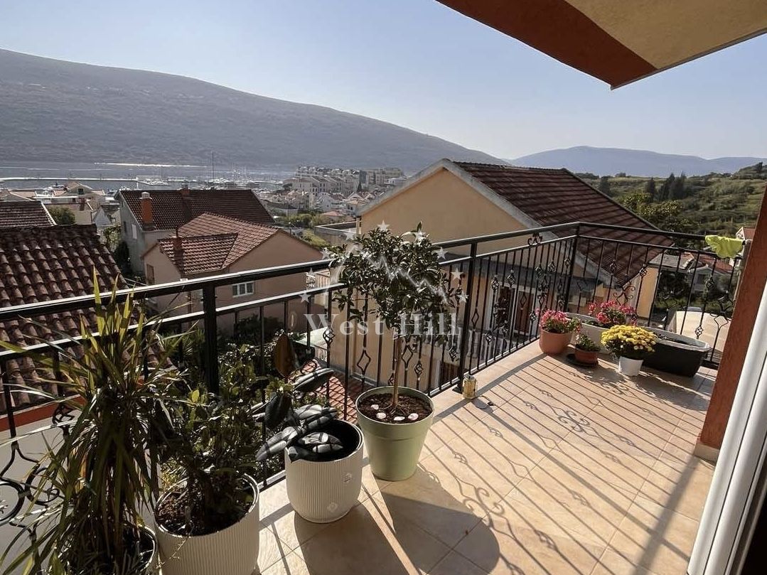 Appartamenti a Đenovići, Montenegro, 117 m² - foto 12