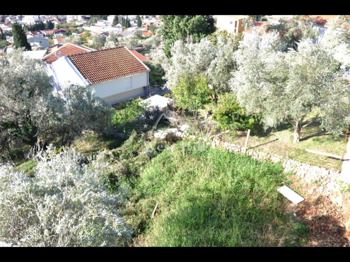 Terreno en Šušanj, Montenegro, 500 m² - imagen 14