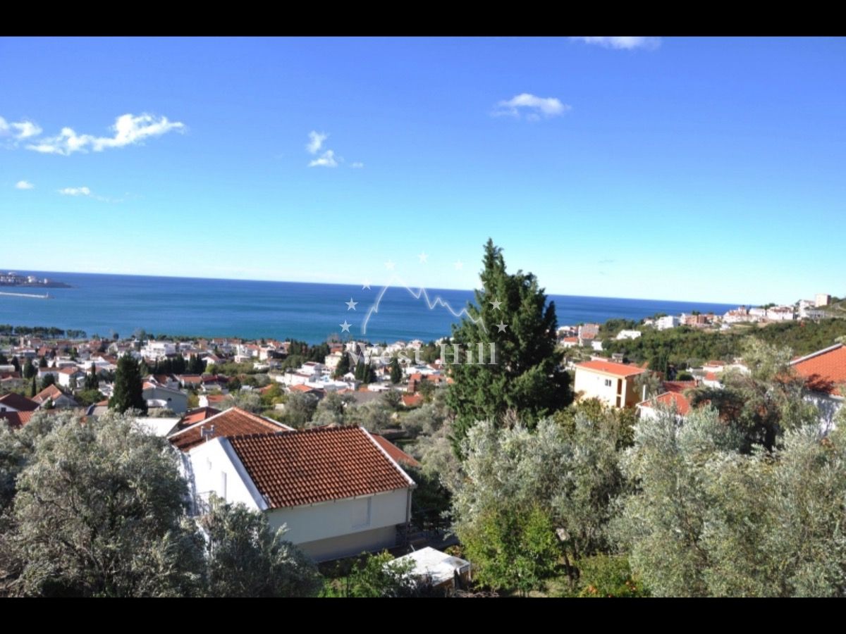 Terreno en Šušanj, Montenegro, 500 m² - imagen 15