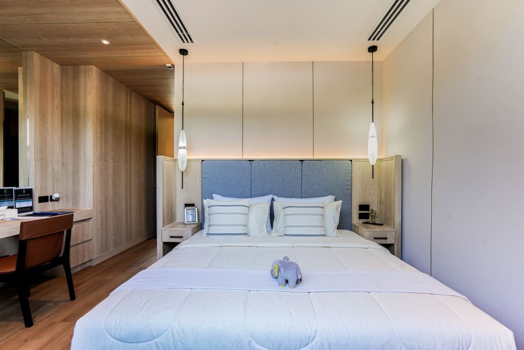 Villa à Phuket, Thaïlande, 533 m² - image 9