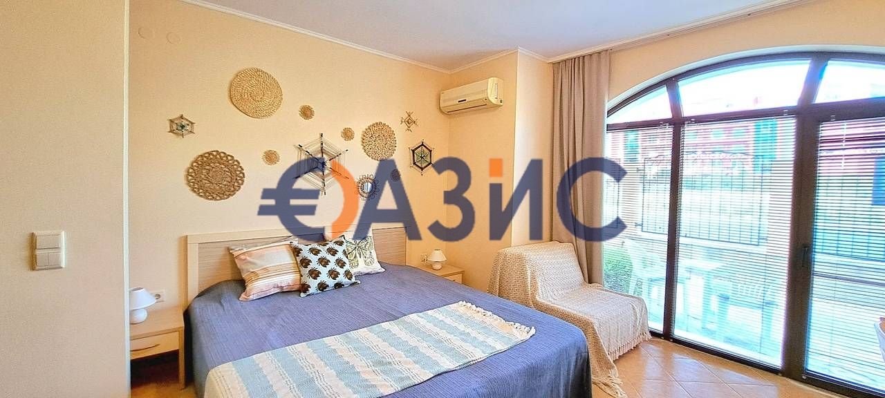 Appartement à Slantchev Briag, Bulgarie, 31 m² - image 1