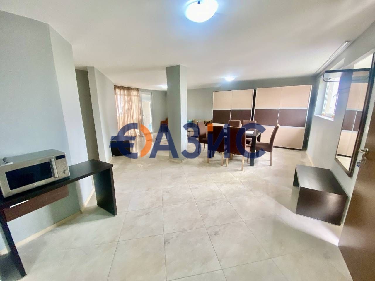Apartamento en Sveti Vlas, Bulgaria, 117 m² - imagen 1