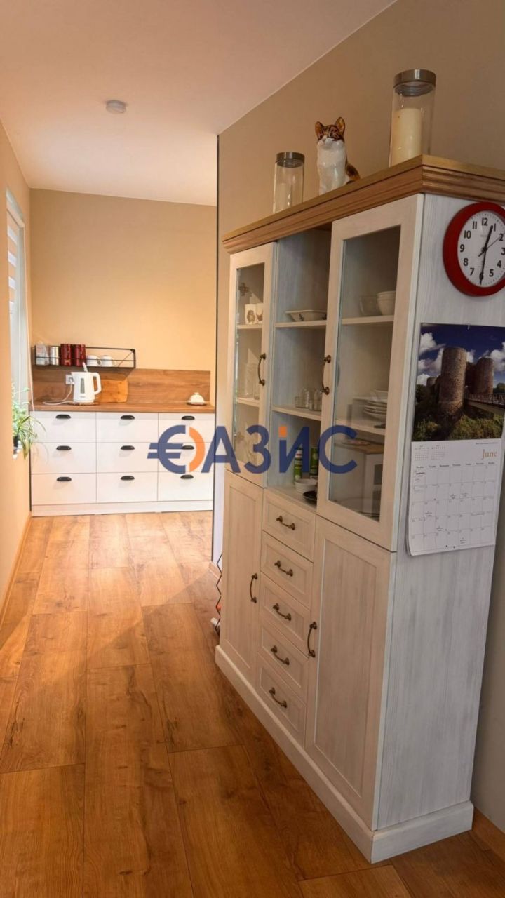 Apartamento en Sveti Vlas, Bulgaria, 151 m² - imagen 3
