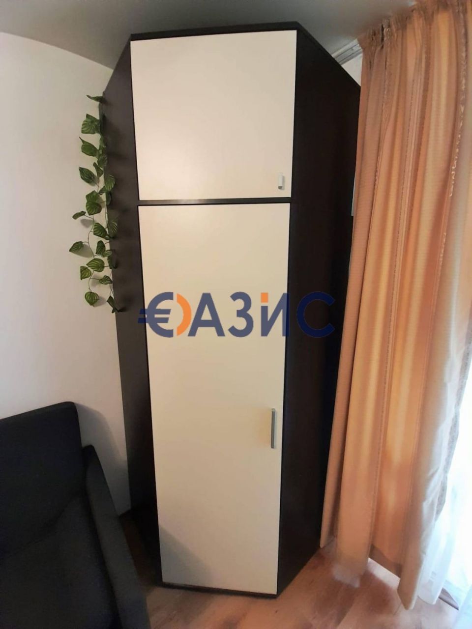 Appartamenti a Spiaggia assolata, Bulgaria, 33 m² - foto 5