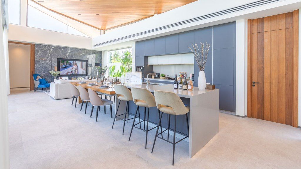 Villa in Phuket, Thailand, 411 m² - picture 4