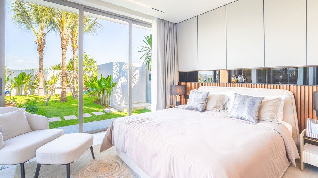 Villa in Phuket, Thailand, 411 m² - picture 9