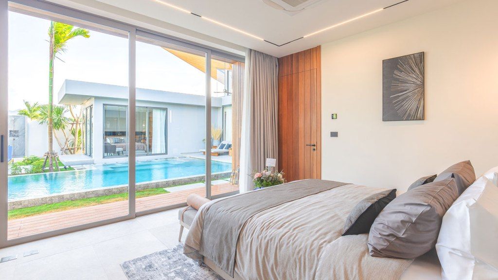 Villa in Phuket, Thailand, 411 m² - picture 6