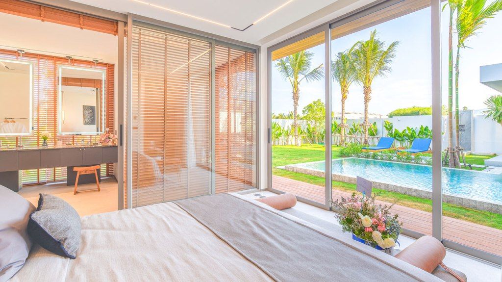 Villa in Phuket, Thailand, 411 m² - picture 7