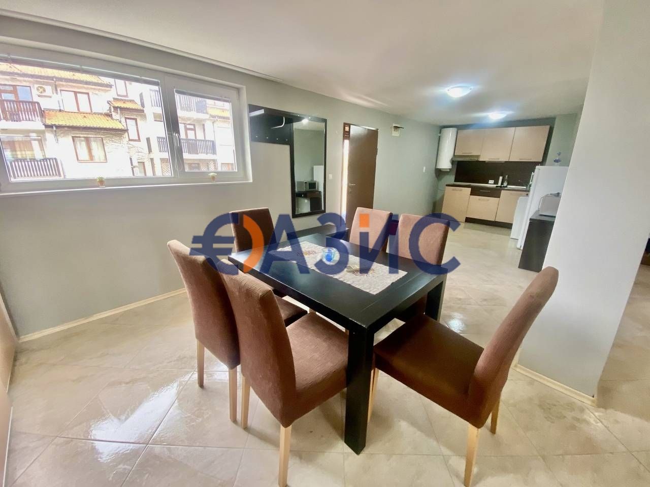 Appartamenti a Sveti Vlas, Bulgaria, 117 m² - foto 10