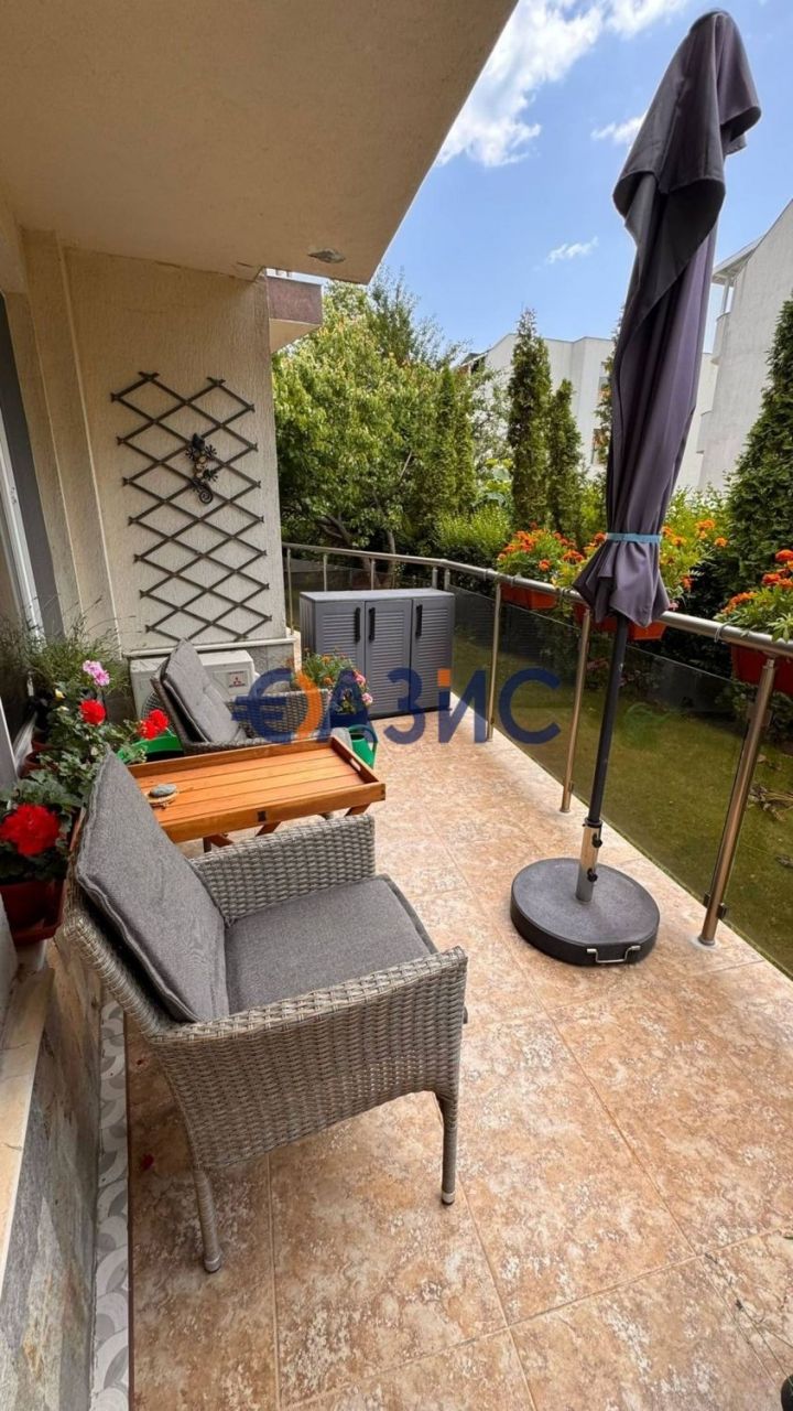 Apartamento en Sveti Vlas, Bulgaria, 151 m² - imagen 13