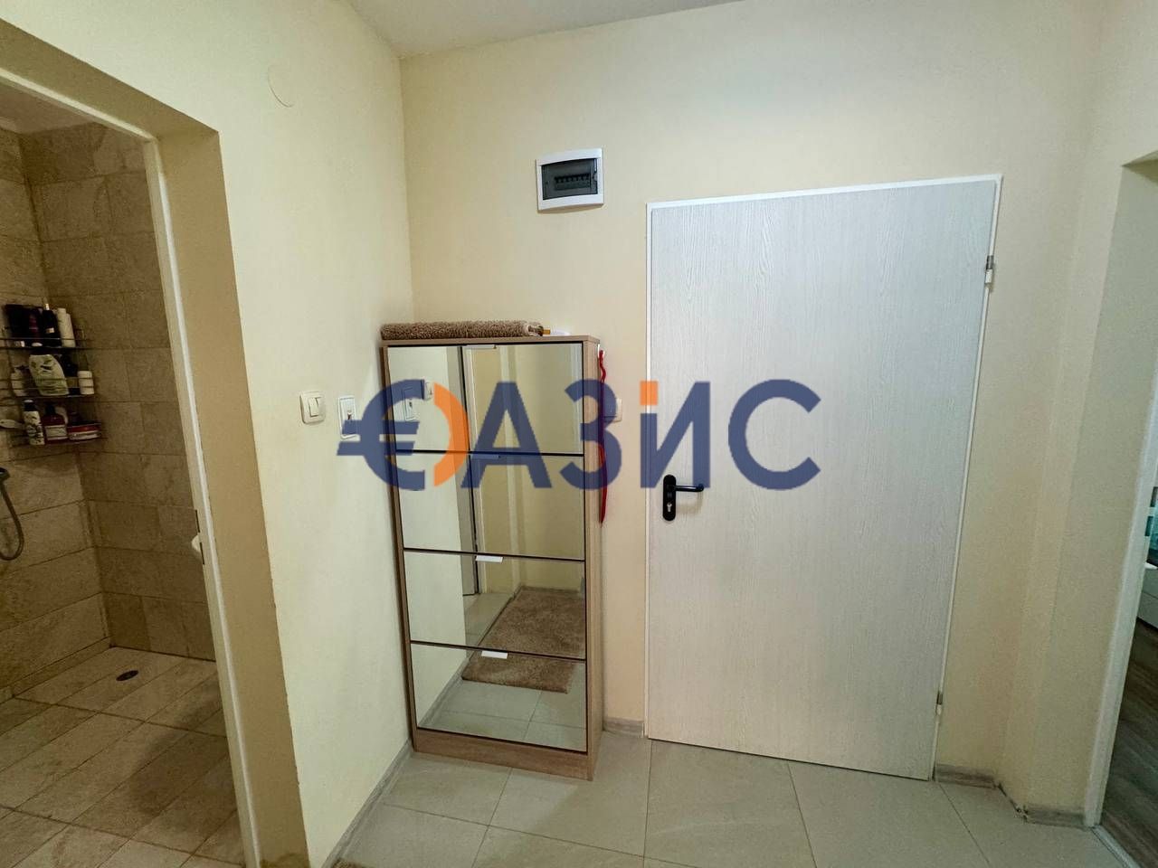 Apartment in Nessebar, Bulgarien, 75.6 m² - Foto 14