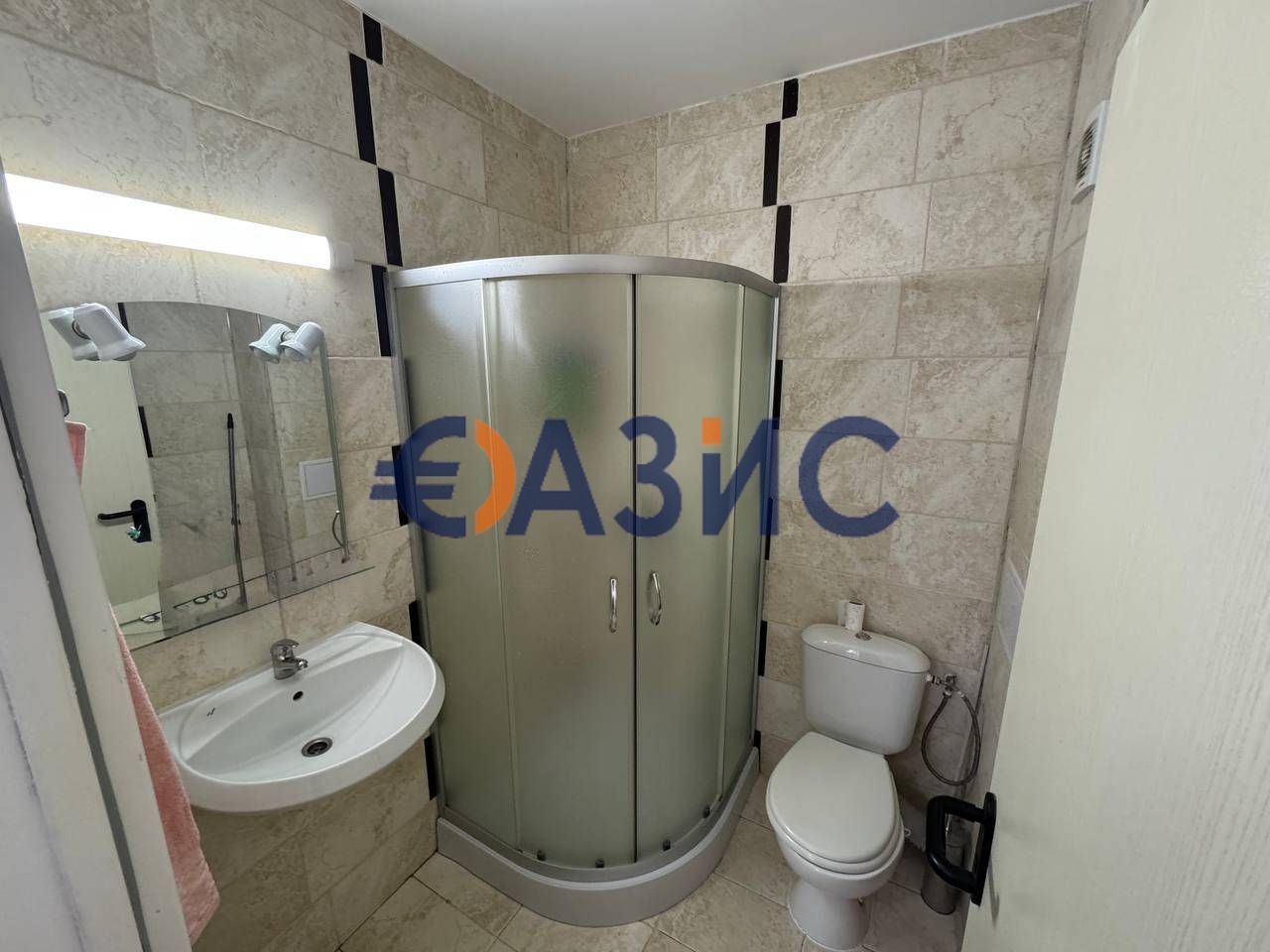 Apartment in Nesebar, Bulgaria, 77 m² - picture 14