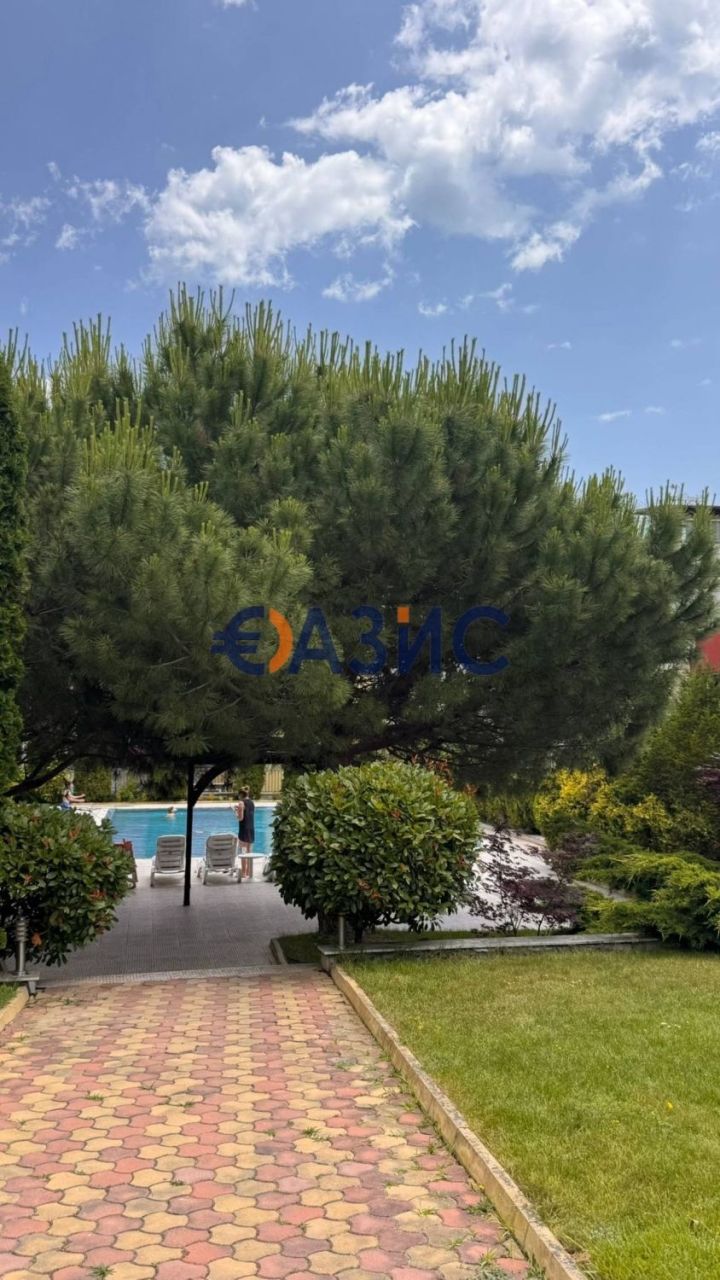 Apartamento en Sveti Vlas, Bulgaria, 151 m² - imagen 14