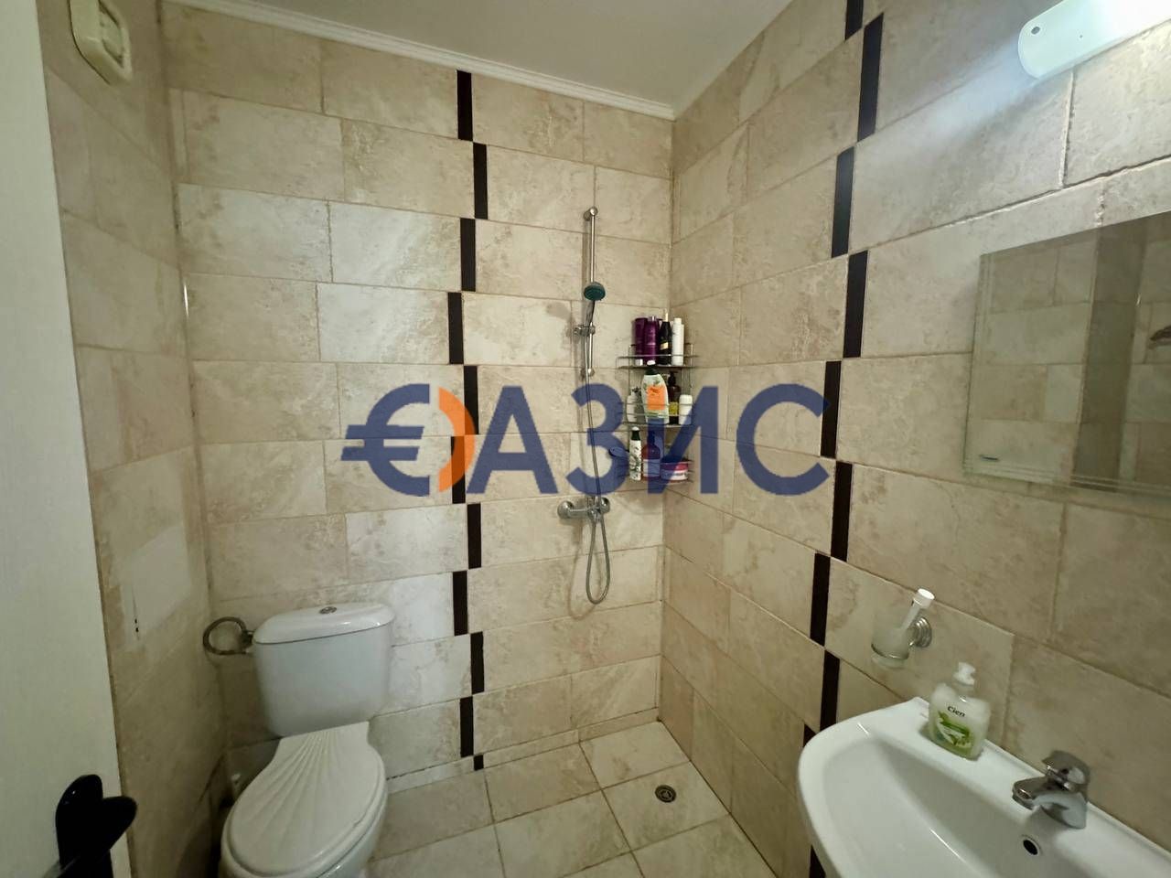 Apartment in Nessebar, Bulgarien, 75.6 m² - Foto 16