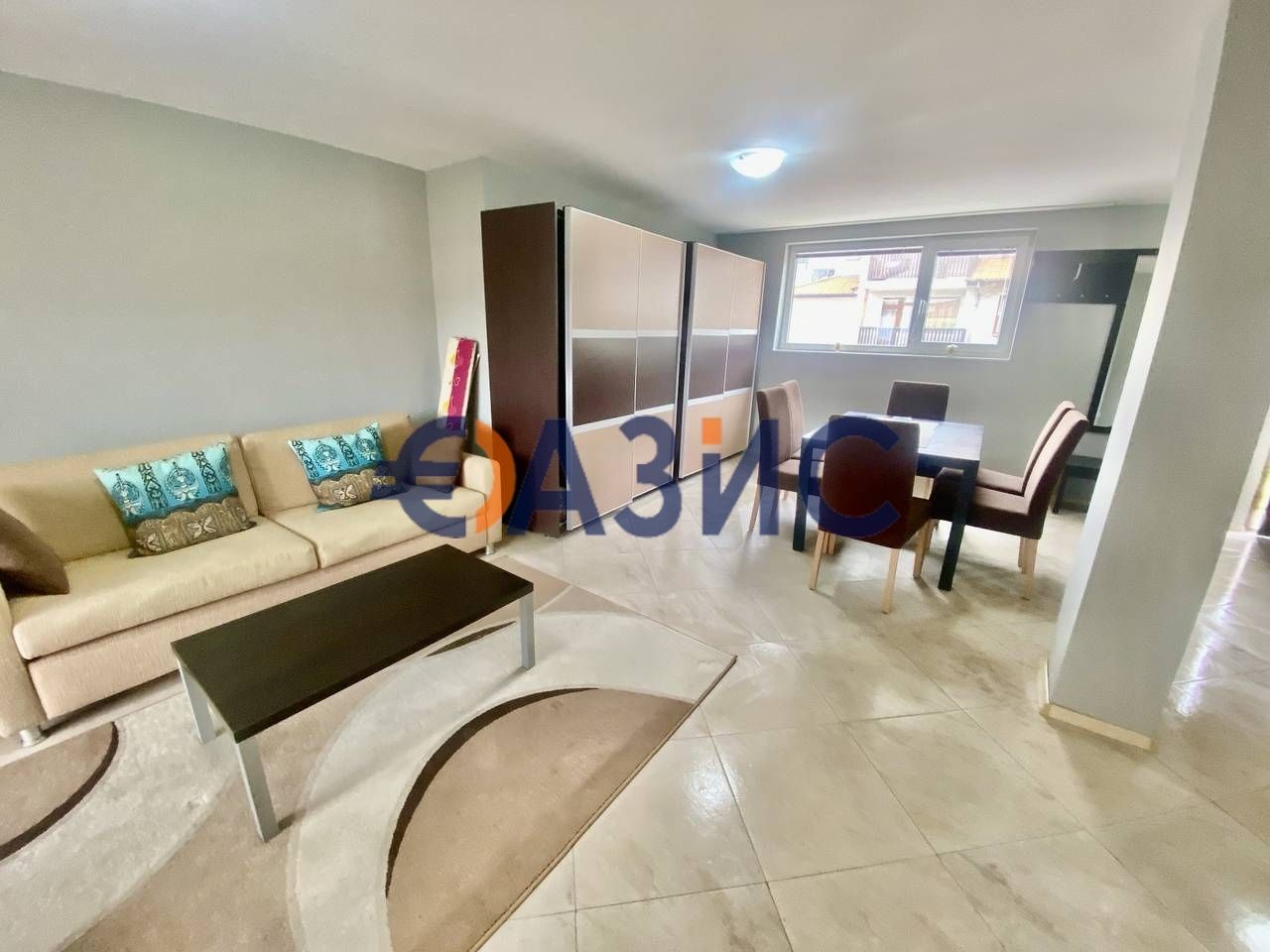 Appartamenti a Sveti Vlas, Bulgaria, 117 m² - foto 16