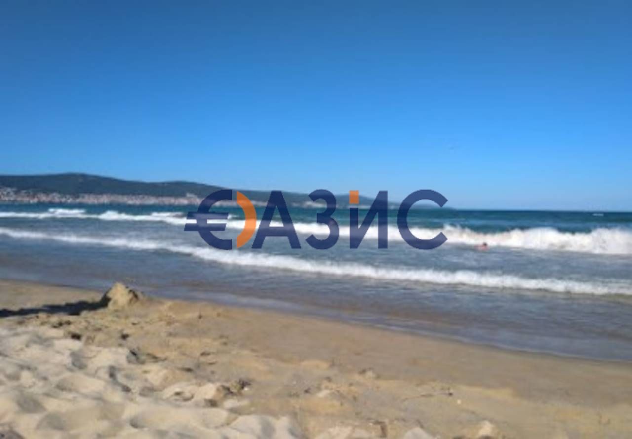 Appartamenti a Spiaggia assolata, Bulgaria, 33 m² - foto 16