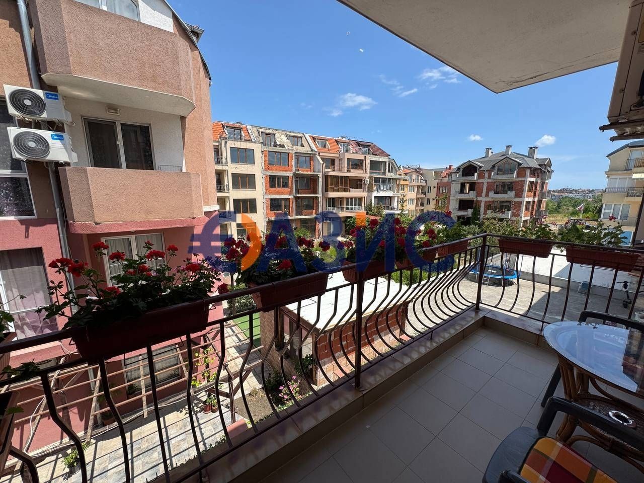 Apartment in Nesebar, Bulgaria, 77 m² - picture 16