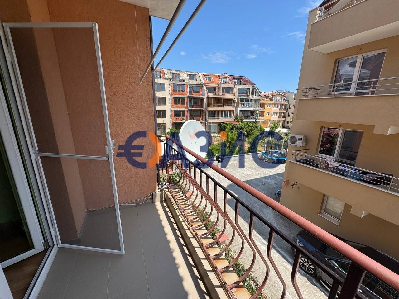 Apartment in Nesebar, Bulgaria, 77 m² - picture 17