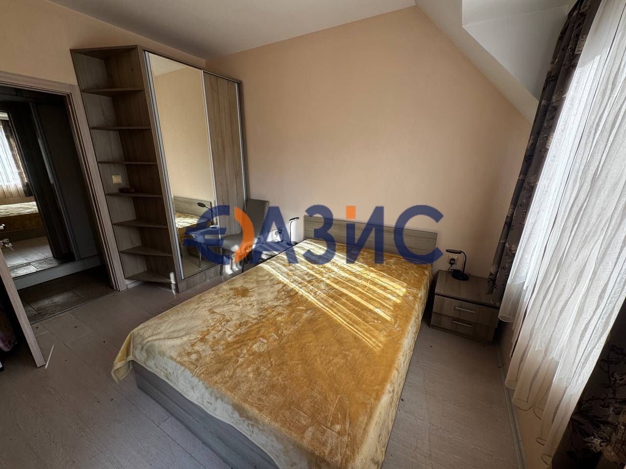 Apartamento en Varna, Bulgaria, 59.5 m² - imagen 18