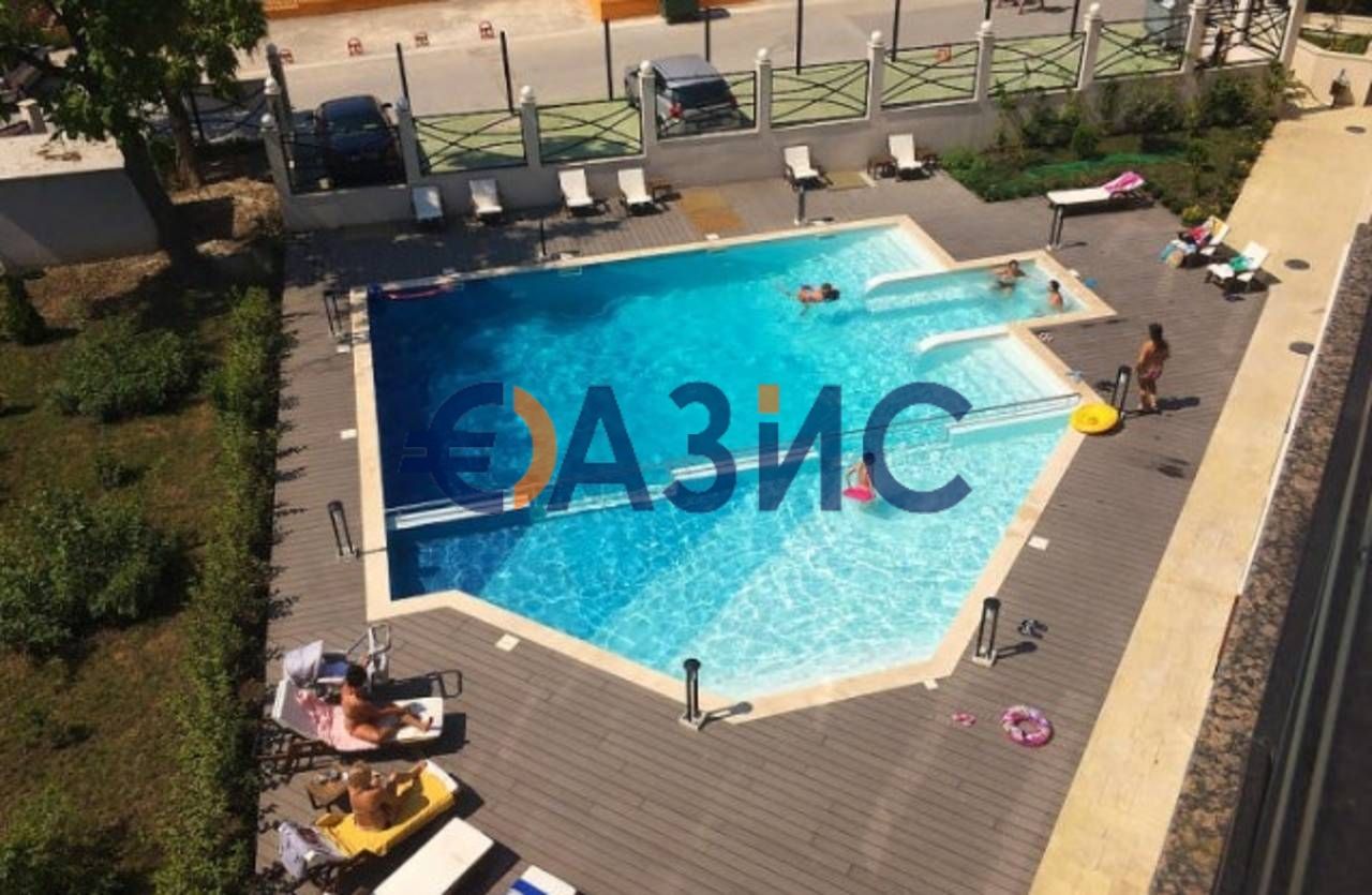 Apartment in Ravda, Bulgaria, 104 m² - picture 19