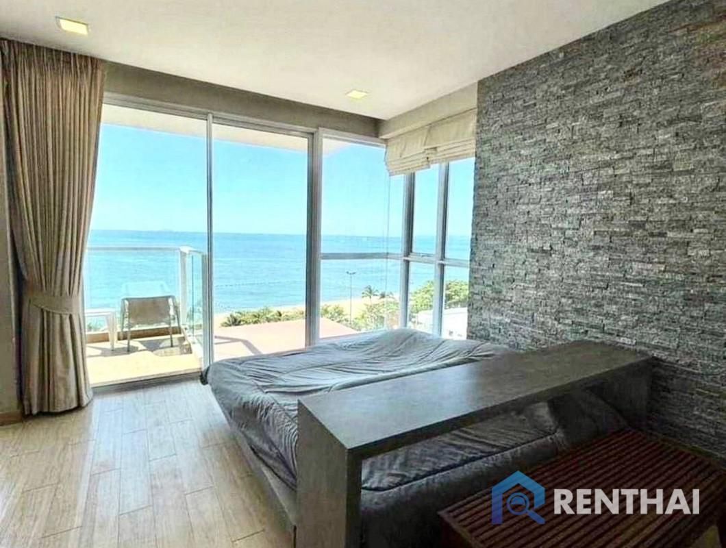 Apartamento en Jomtien, Tailandia, 89 m² - imagen 2